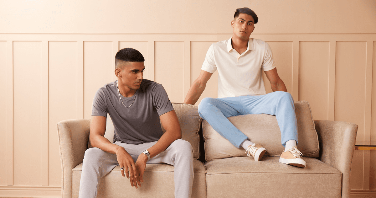 Why DaMENSCH Joggers Jeans are a Real Deal?