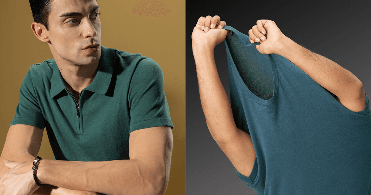 Seasonal Style Tips: Men's Clothing Trends for 2026