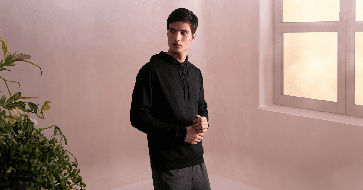 Comfort of Black Hoodie: Style & Fashion Guide