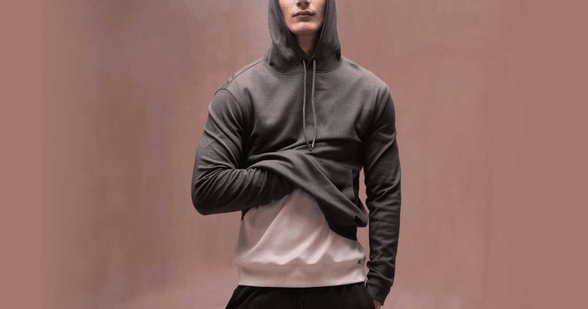 6 Ways You can Ace styling Black Joggers for Men in 2023