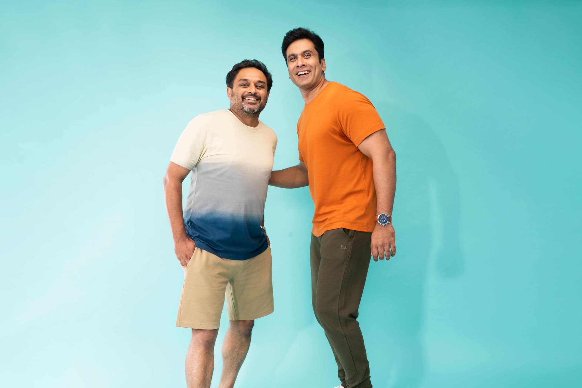 Dads Make Us Comfortable, Now Let’s Make Dads Comfortable