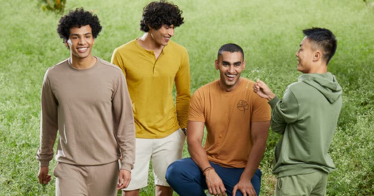 Men’s Clothing Styles That Every Man Should Own