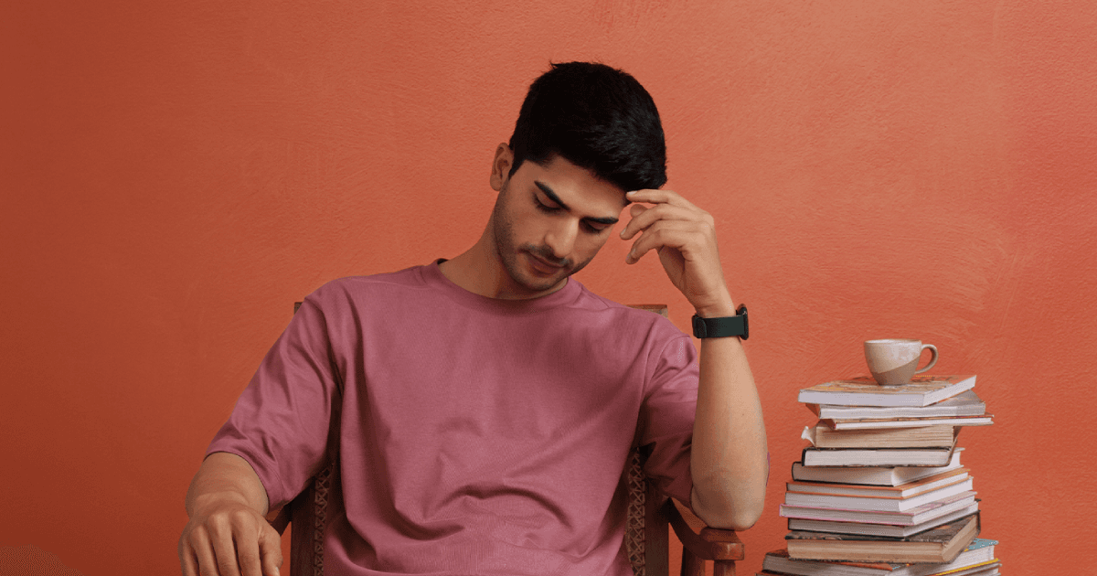 5 Ingenious Hacks on How to Style Oversized t shirts for Men