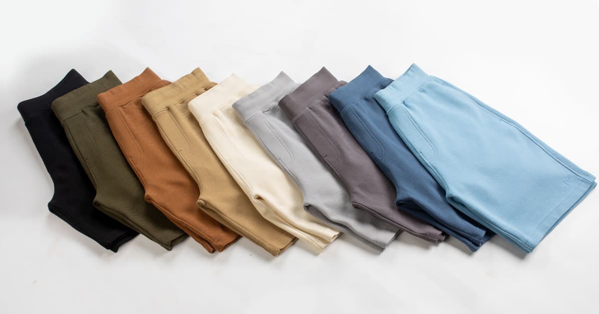3 Best Summer Shorts Available At DaMENSCH