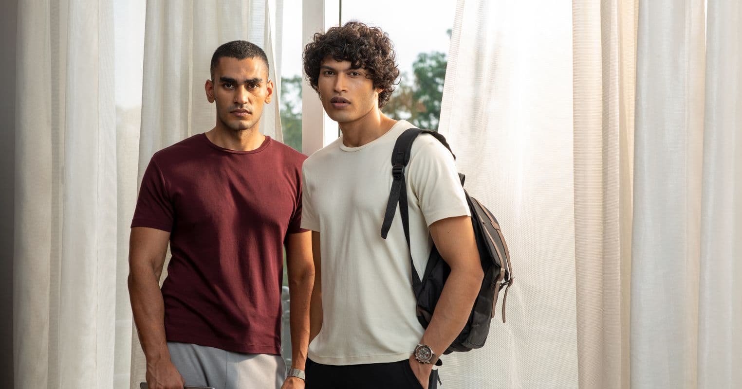 Things to Consider When you Buy T-shirts Online