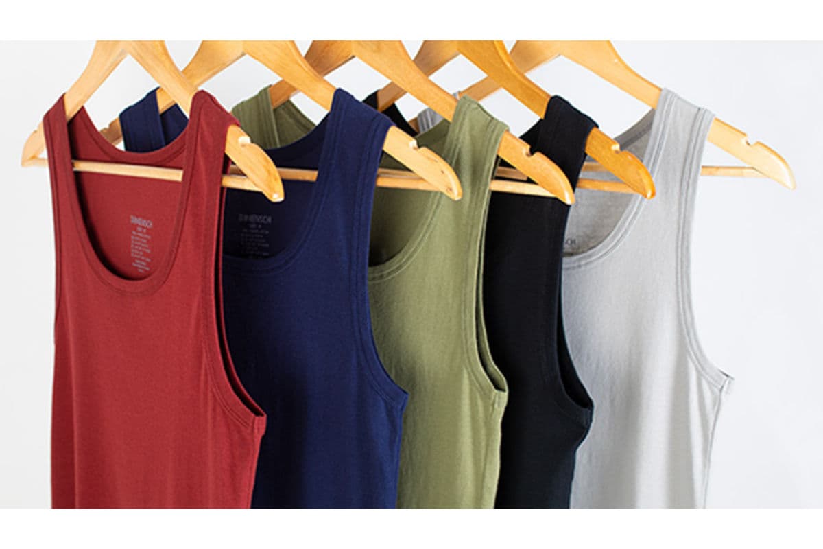Why are coloured Vests an Important Clothing Essential?