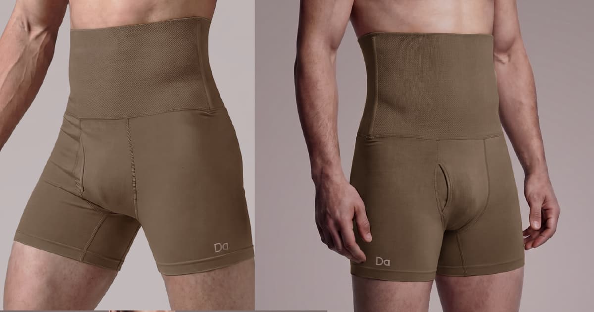 Tummy Tucker Size Guide for Men: How to Choose the Right Fit
