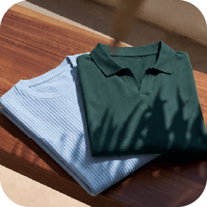 T-shirts & Polos