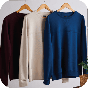 Sweatshirts