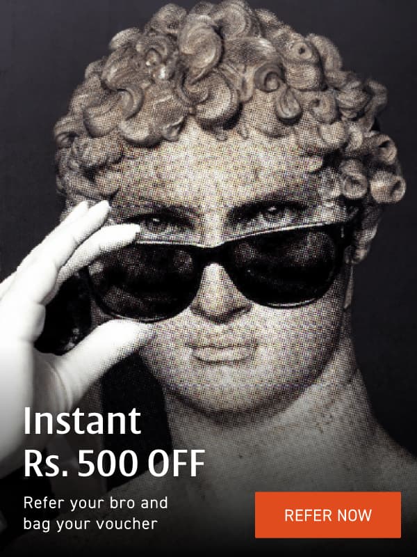 You Choose Your Deals