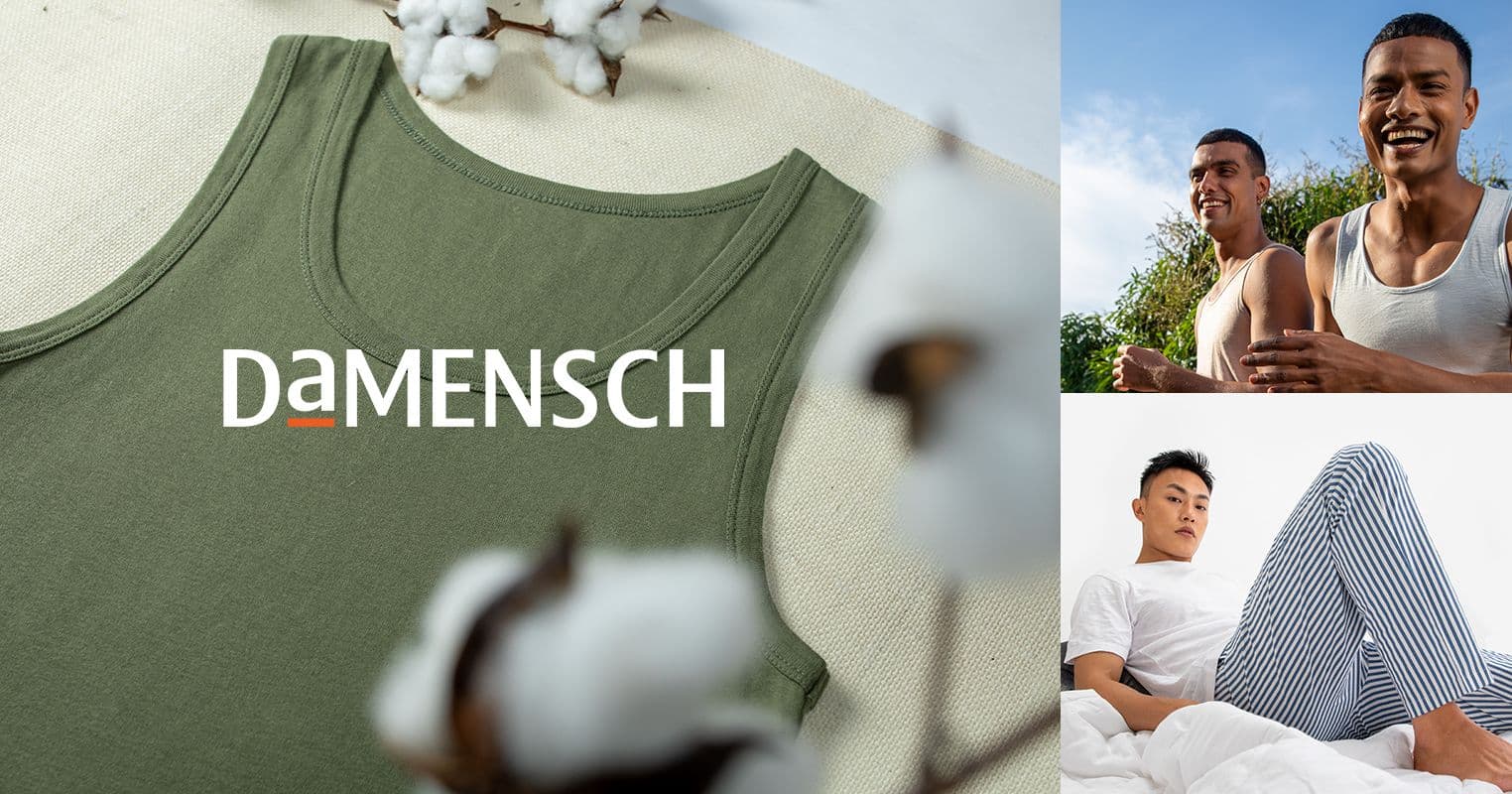 DaMENSCH Raises INR 122.5 Crores in Series B Funding