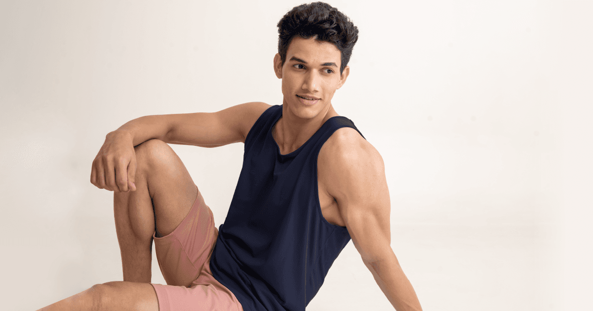 How to Choose the Best Tank Top for the Gym for Men: A Comprehensive Guide