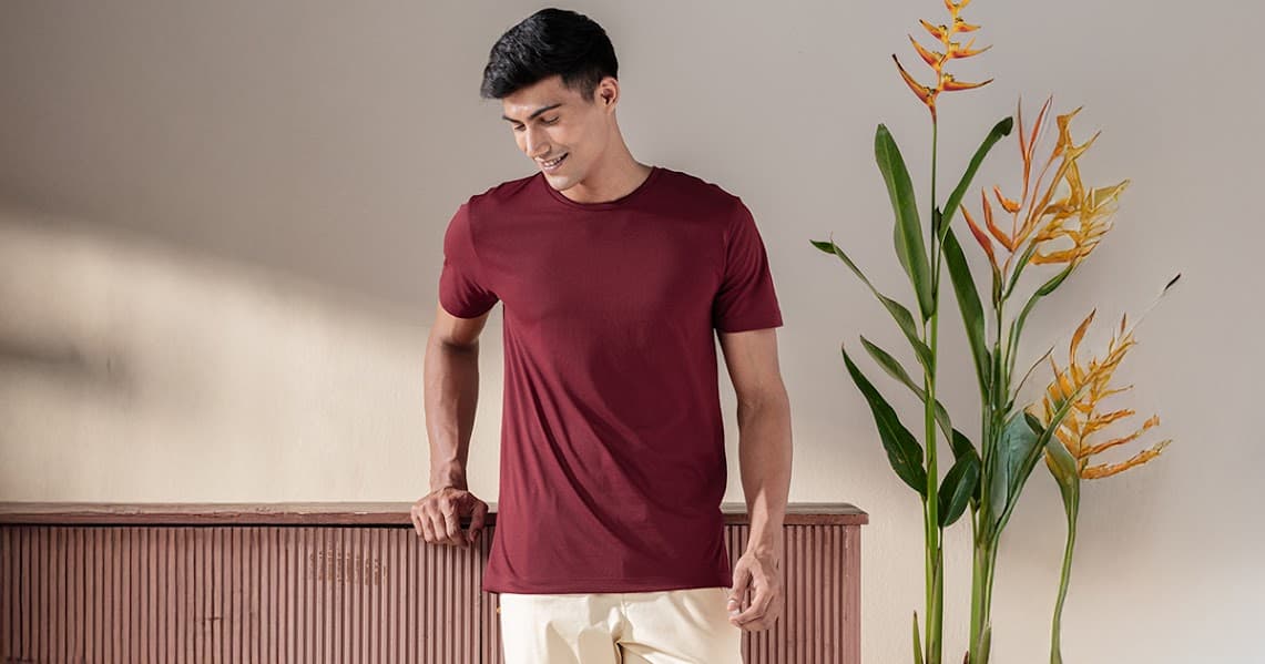 How to Rock Men’s T-Shirts for Summer Style: