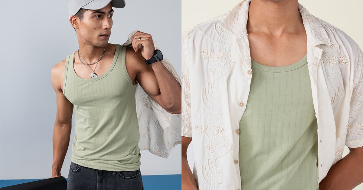 Top Features of DaMENSCH Vests You Will Love: The Fashion Revolution You Didn’t Know You Needed