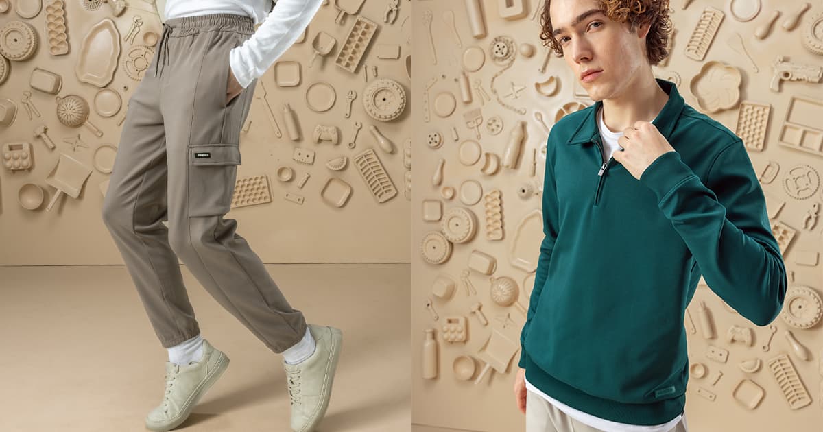 What Type of Clothes We Wear in Winter: A Guide to Staying Warm and Stylish