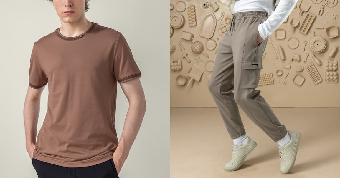 Airport Outfits for Men: The Ultimate Guide to Traveling in Comfort and Style