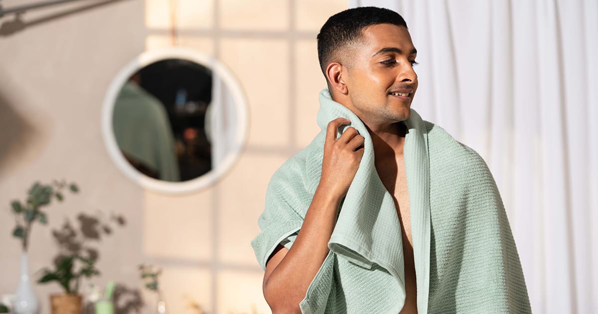 5 Reasons to Start Using DaMENSCH Cotton Towels