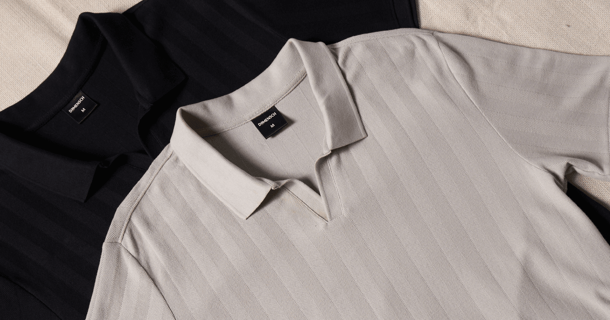 5 Reasons why white Polo T shirt is a Must Buy for Every Guy