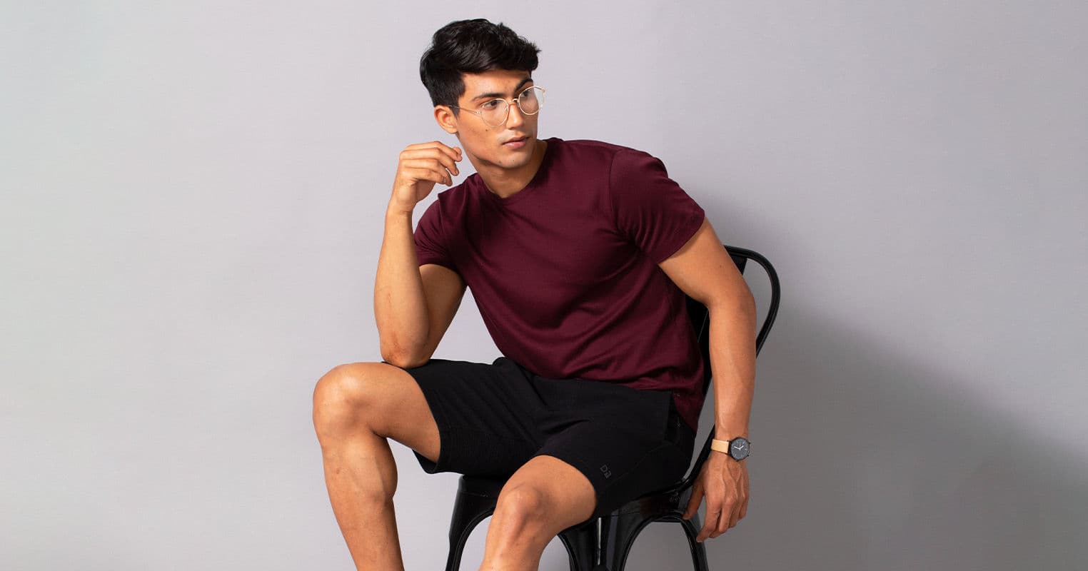 Back to Office Wear for Men - The Informally Formal Style Guide
