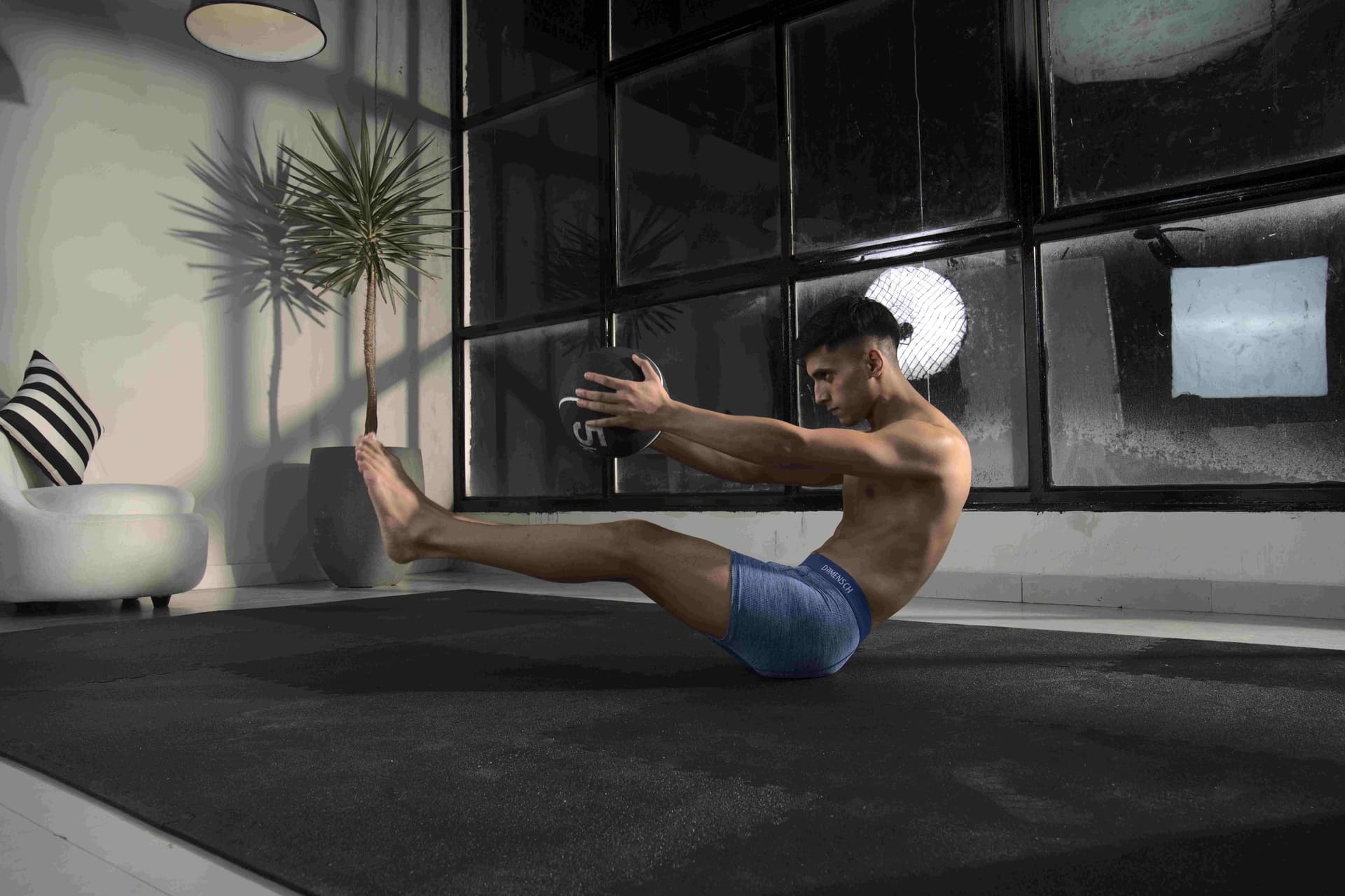 Style Guide: Gym Clothes for Men
