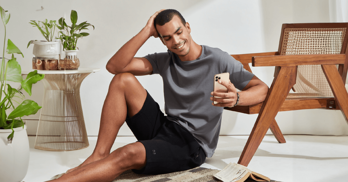 Why DaMENSCH Mens Cotton Shorts Are The Best?