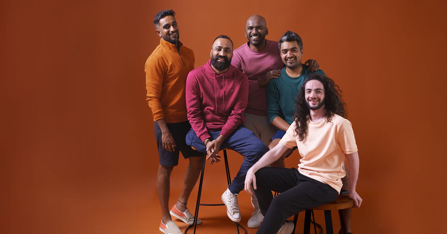 Rebranding Men's Day