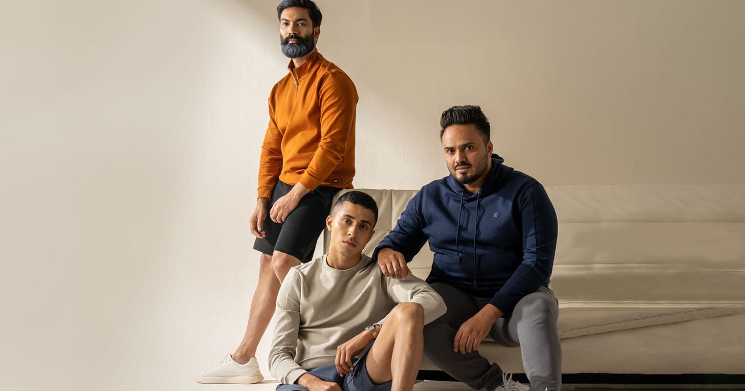 Top Mens Winter Fashion Trends: 2022 - 2023 Edition