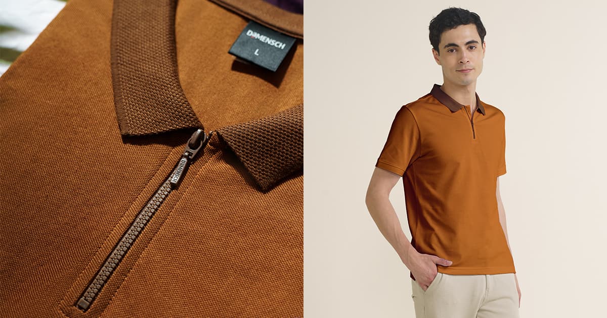 Polo Winter Outfits For Men in 2024