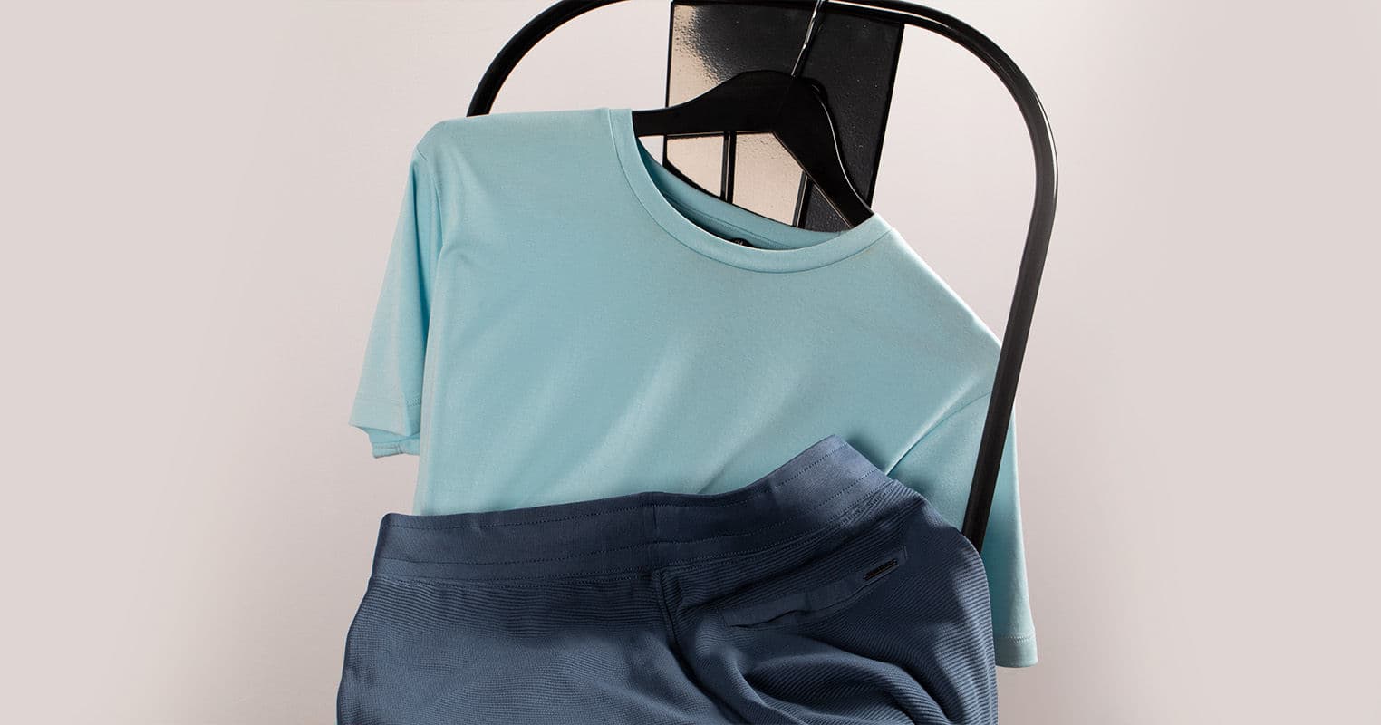 Super Staples: Why You Should Pay More For Your Wardrobe Basics