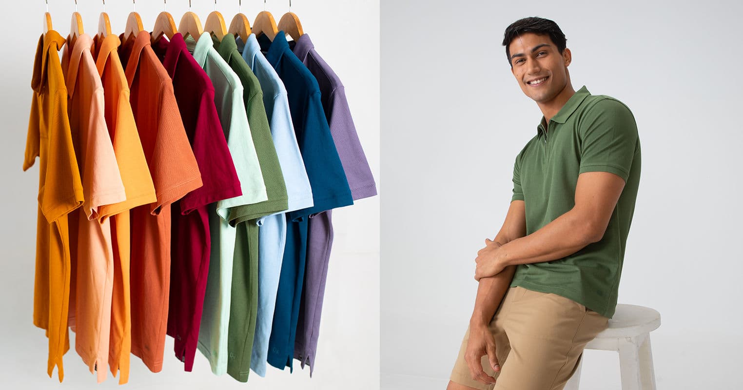 Moving From Fast To Slow Fashion: 8 Tips To Help You Make A Difference