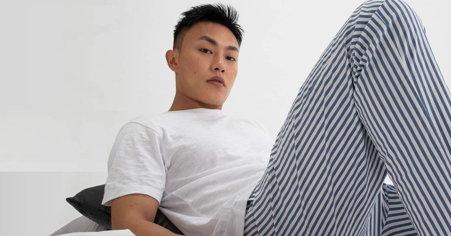 Men, Up Your Casual Style Game!