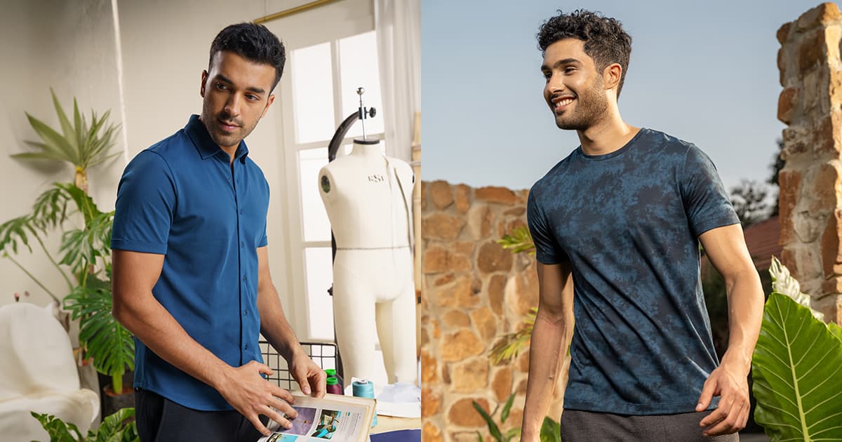 A Guide to Smart Casual Dress Code for Men