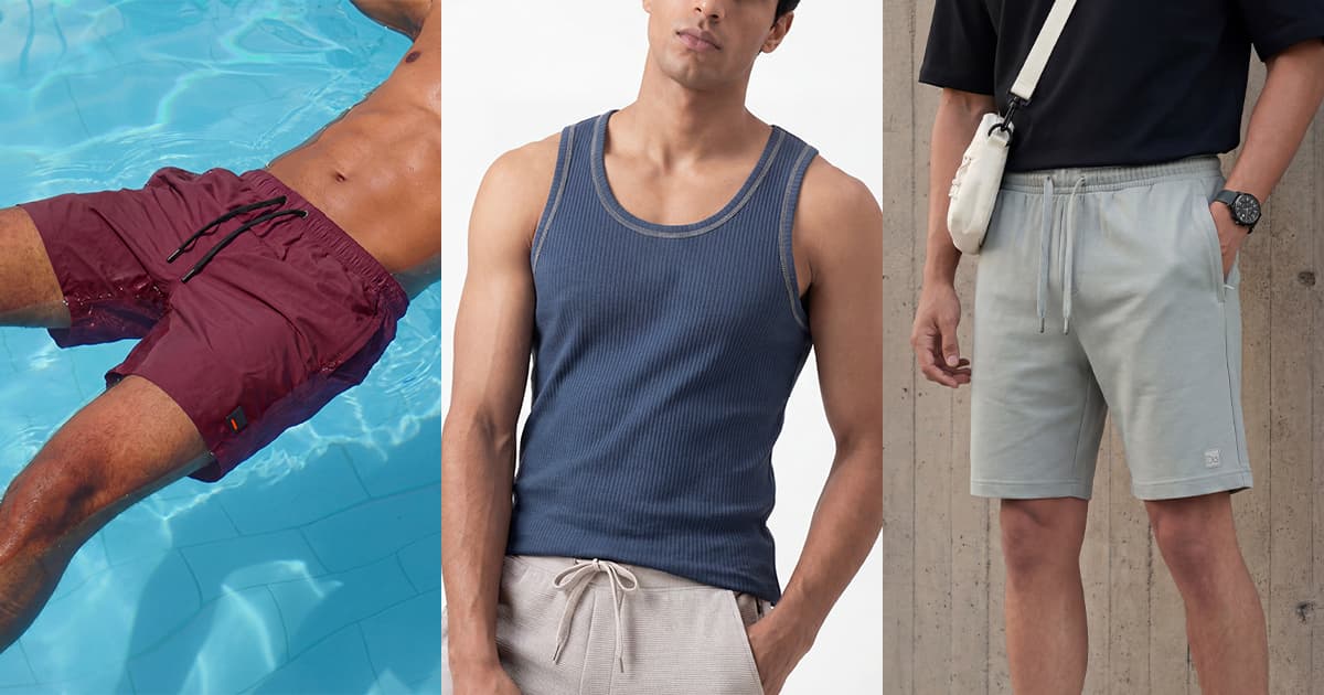 Best Casual Summer Outfits for Men: Simple and Comfortable Style Guide