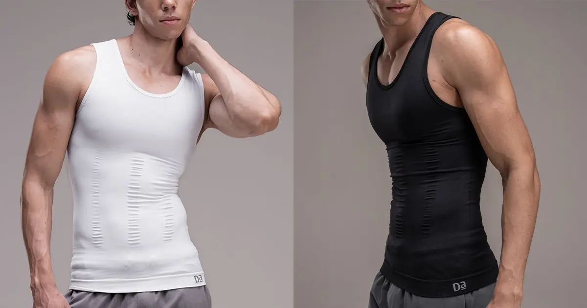 The Ultimate Guide to Choosing the Best Men's Shapewear