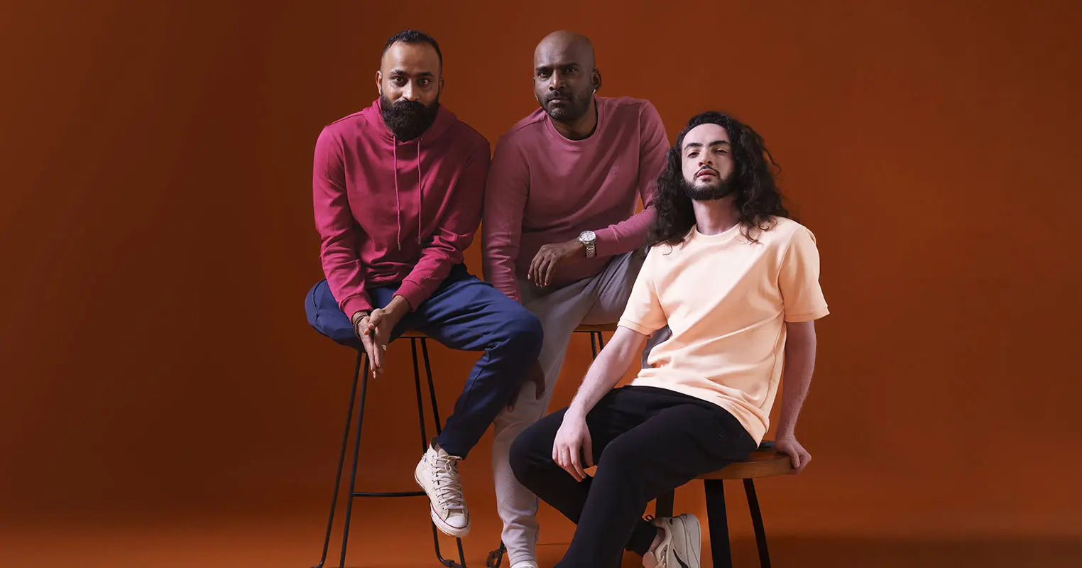 Sweatshirt for Men: The Secret Wardrobe Weapon