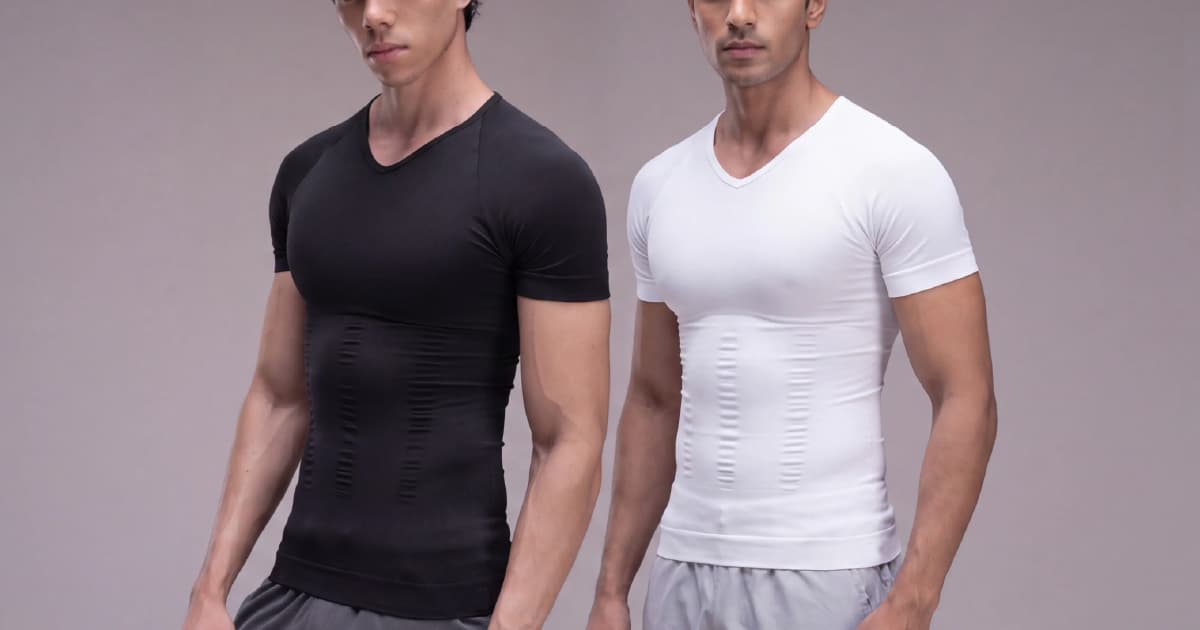 Do Shapewear Vests Really Slim Your Waist? Myths vs Facts