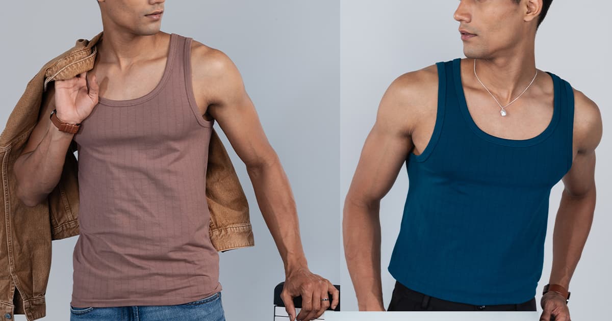 How Sweat-Resistant Clothing Helps You Stay Fresh All Day