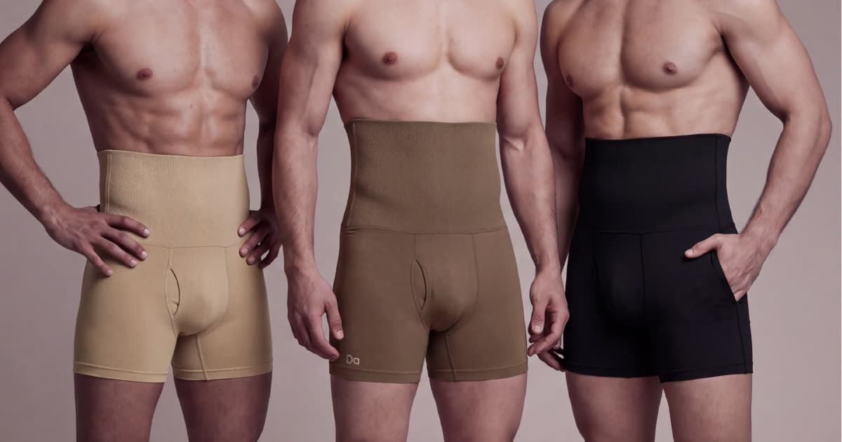 How to Choose the Right Shapewear Trunks: A Complete Buying Guide