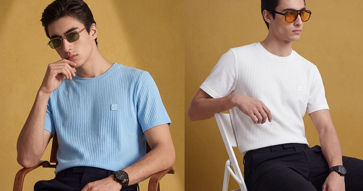 How to Style a Striped Shirt Outfit for Men: Complete Fashion Guide