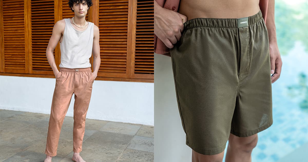 Linen Fabric: Why It’s Best During Summers?