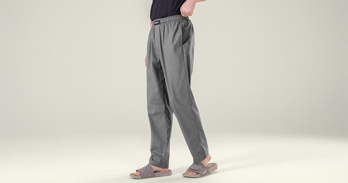 Top Pyjama Trends for Men to Lounge in Style