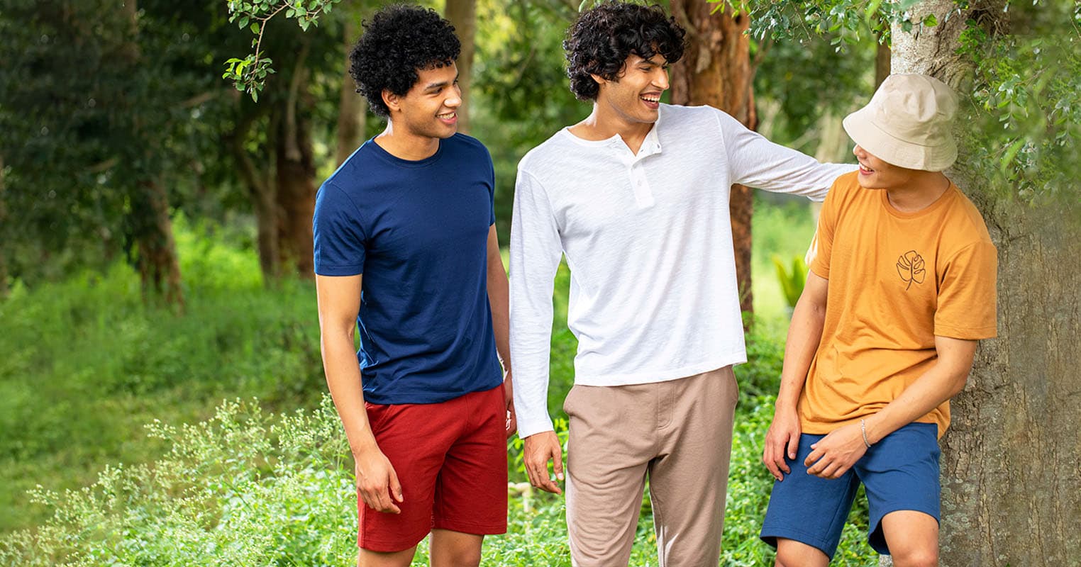 Basics? We got you Better Basics