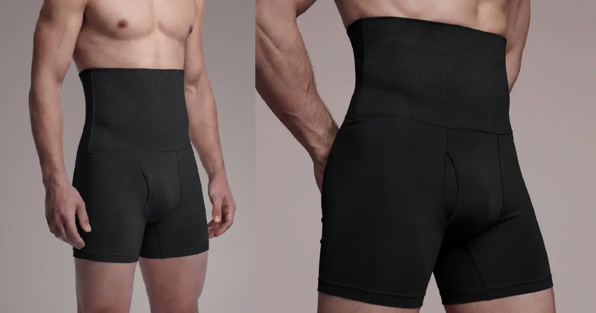 Why Shapewear Trunks Are the Best Choice for Everyday Support