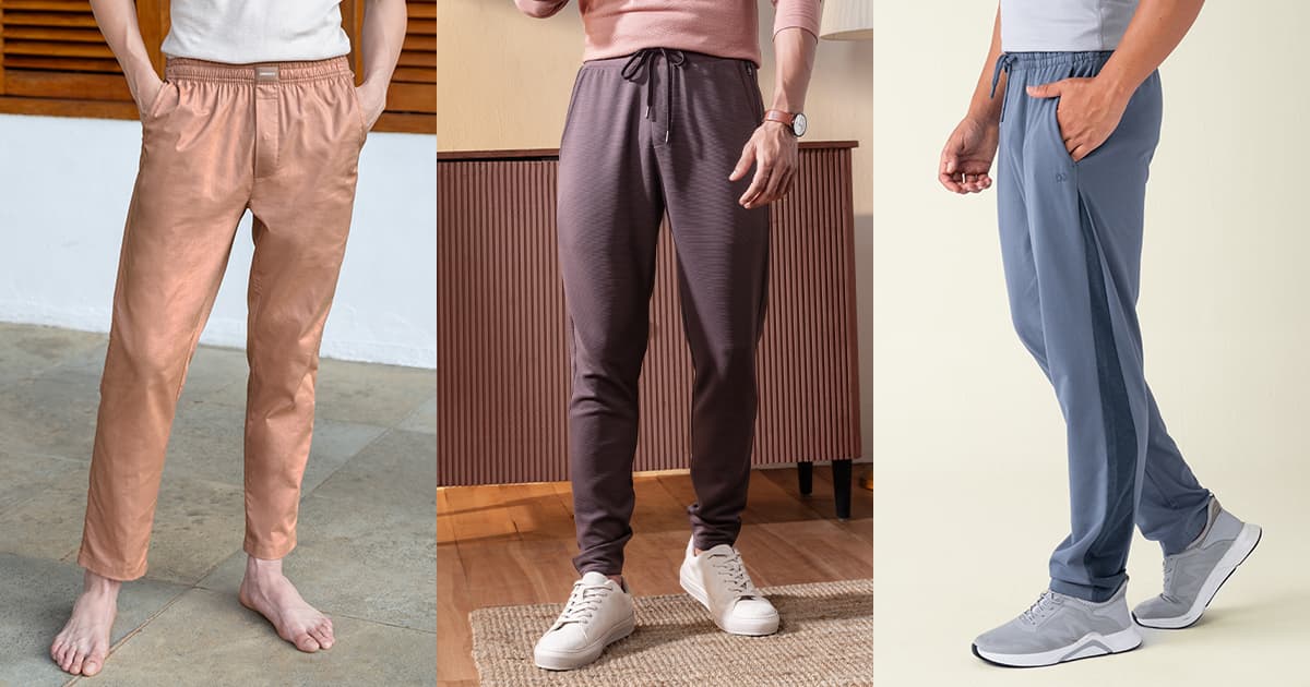 Pants Chapter Understanding The Names Of Parts Of Pants A Comprehensive Guide